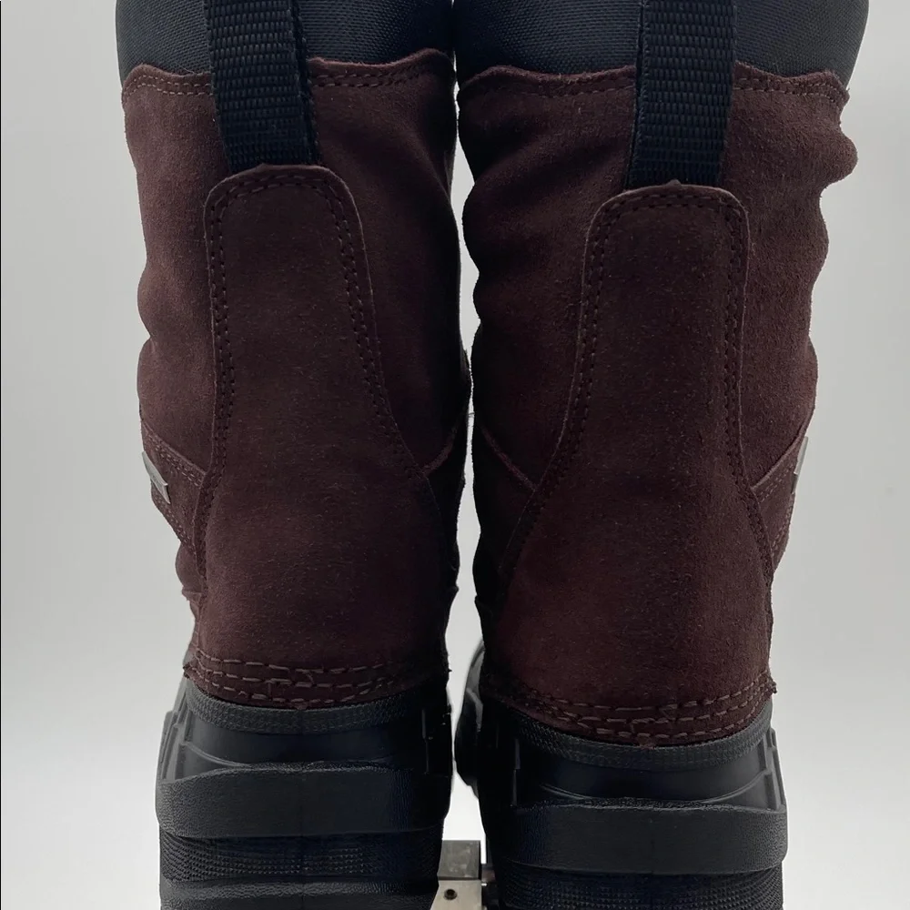Waterproof Men’s Snow Winter Extremely Warm all Insulate Tall Boots